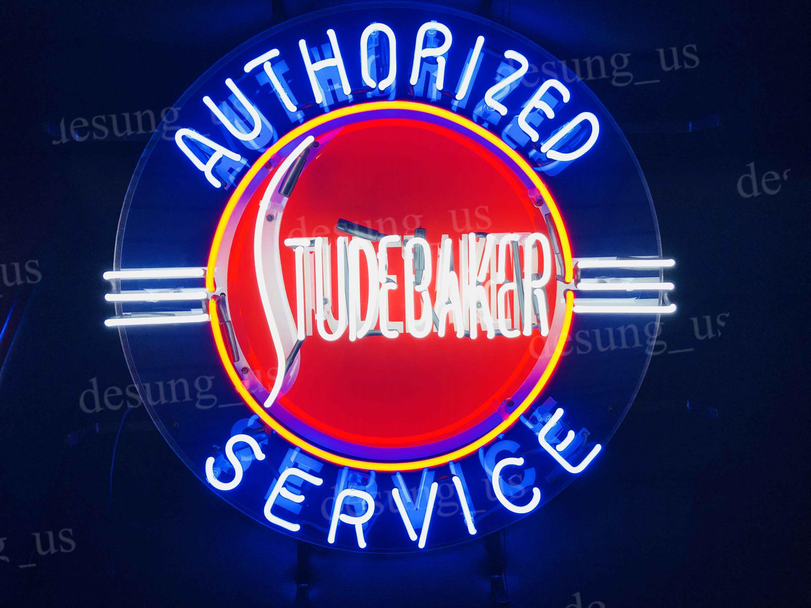 Studebaker Authorized Service 24