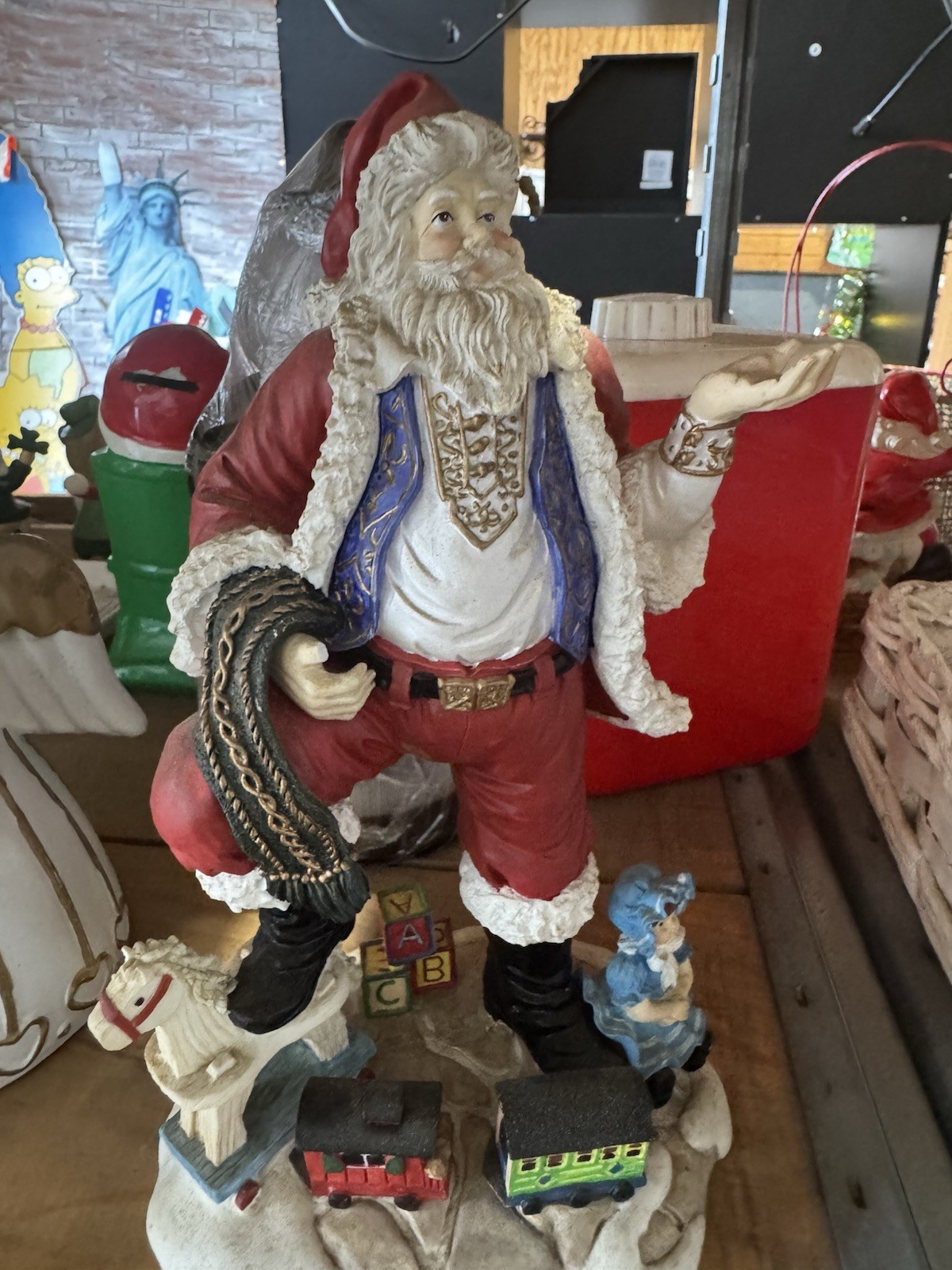 Vintage Christmas