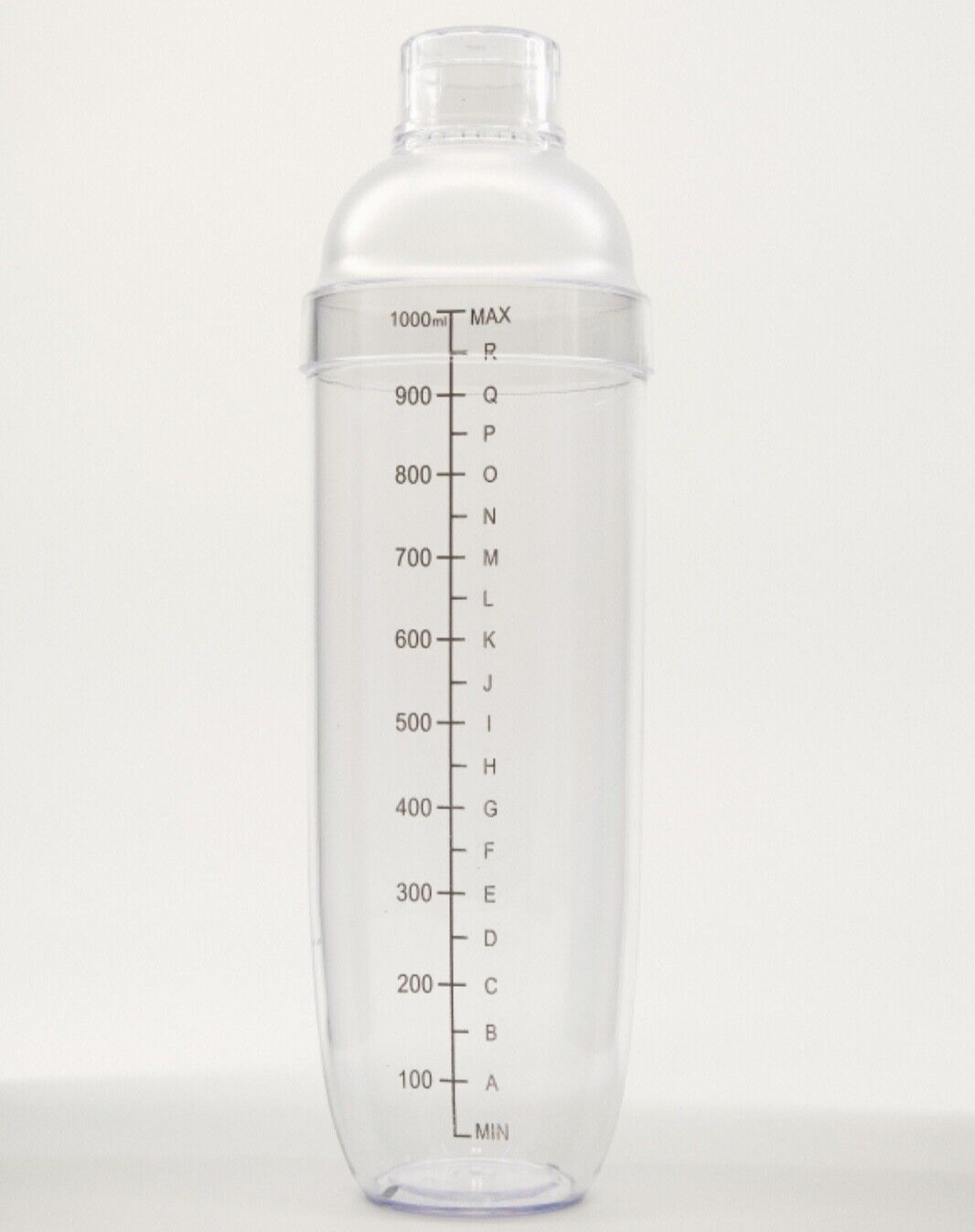 1000 Ml beverage shaker/drink mixer/ cocktail shaker/Milk Tea shaker