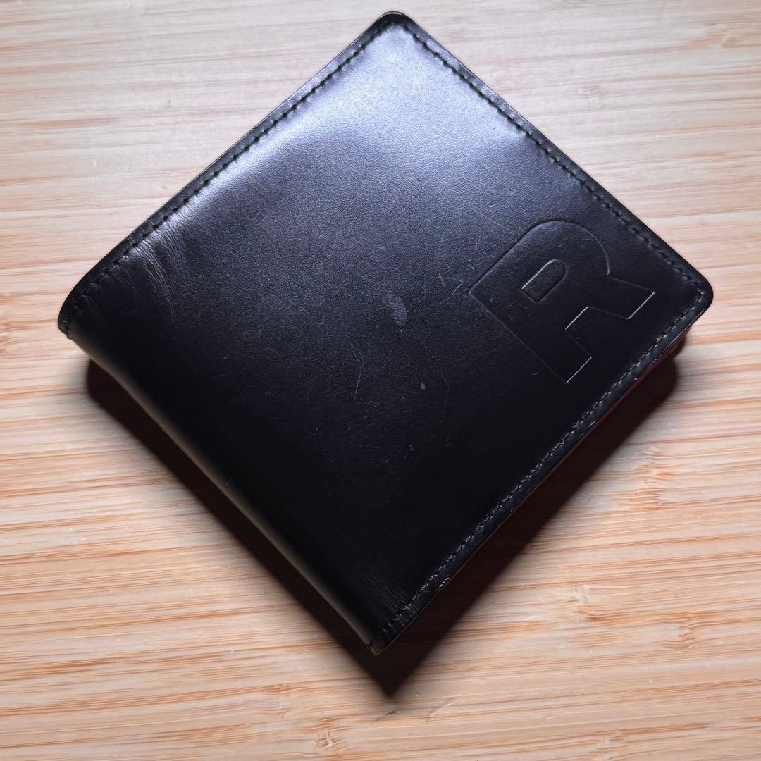 Pokemon Team Rocket SECRET TEAMS R Bi-Fold Wallet Pokemon Center Exclusive