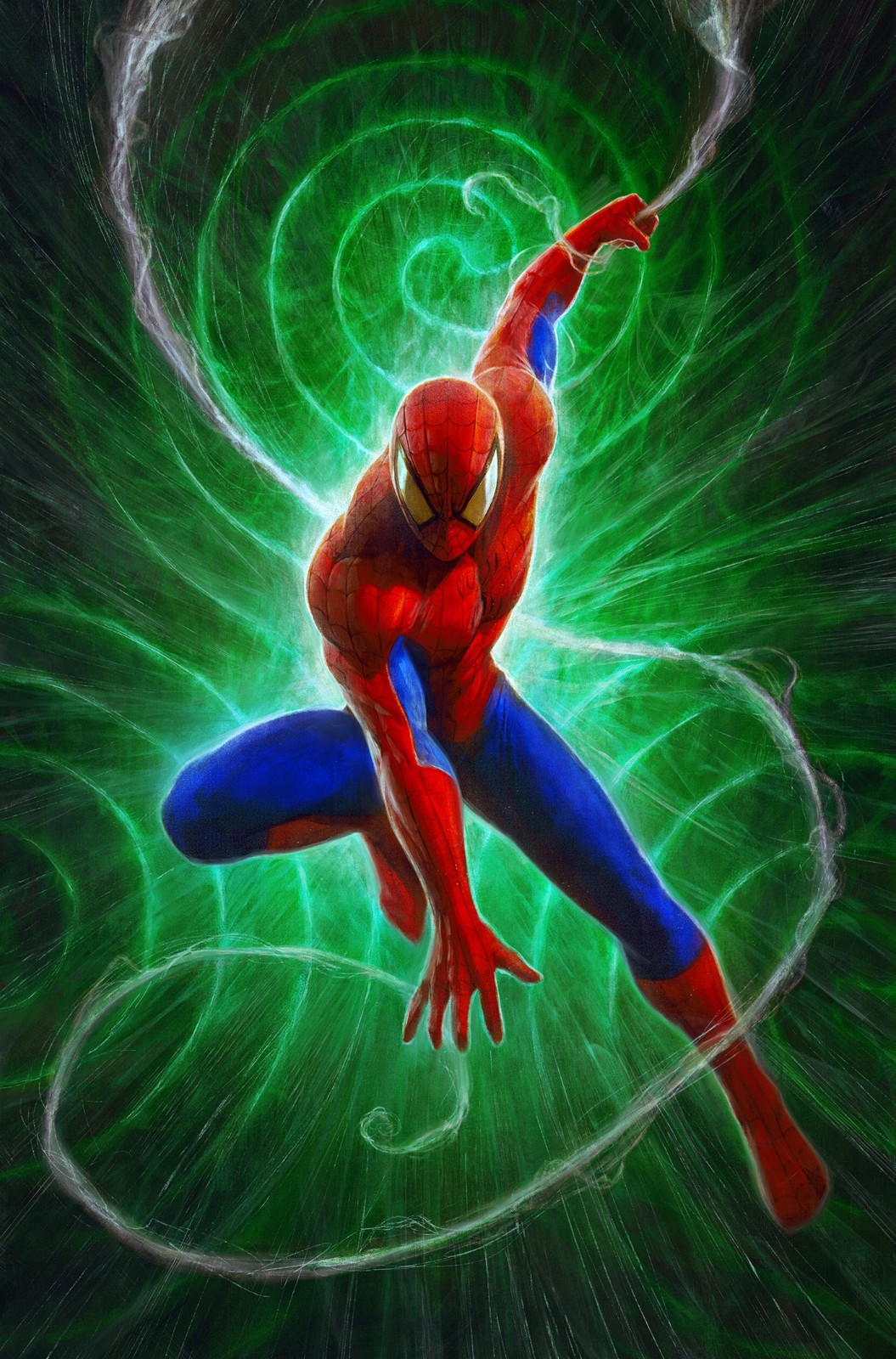 Amaz Spider-Man/Venom: Death Spiral & Body Count (2026) #1-9 Marvel COVER SELECT Amaz Spider-Man/Venom: Death Spiral & Body Count (2026) #1-9 Marvel COVER SELECT