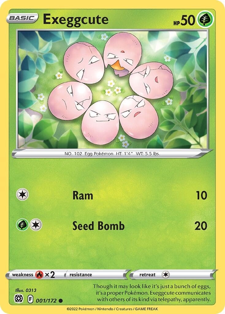 Pokémon TCG: Sword & Shield - Brilliant Stars - Card Singles (BRS EN) [Mint]