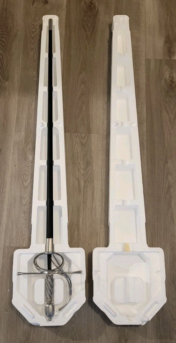 Hanwei/Paul Chen • Torino • 45\ Hanwei/Paul Chen • Torino • 45\
