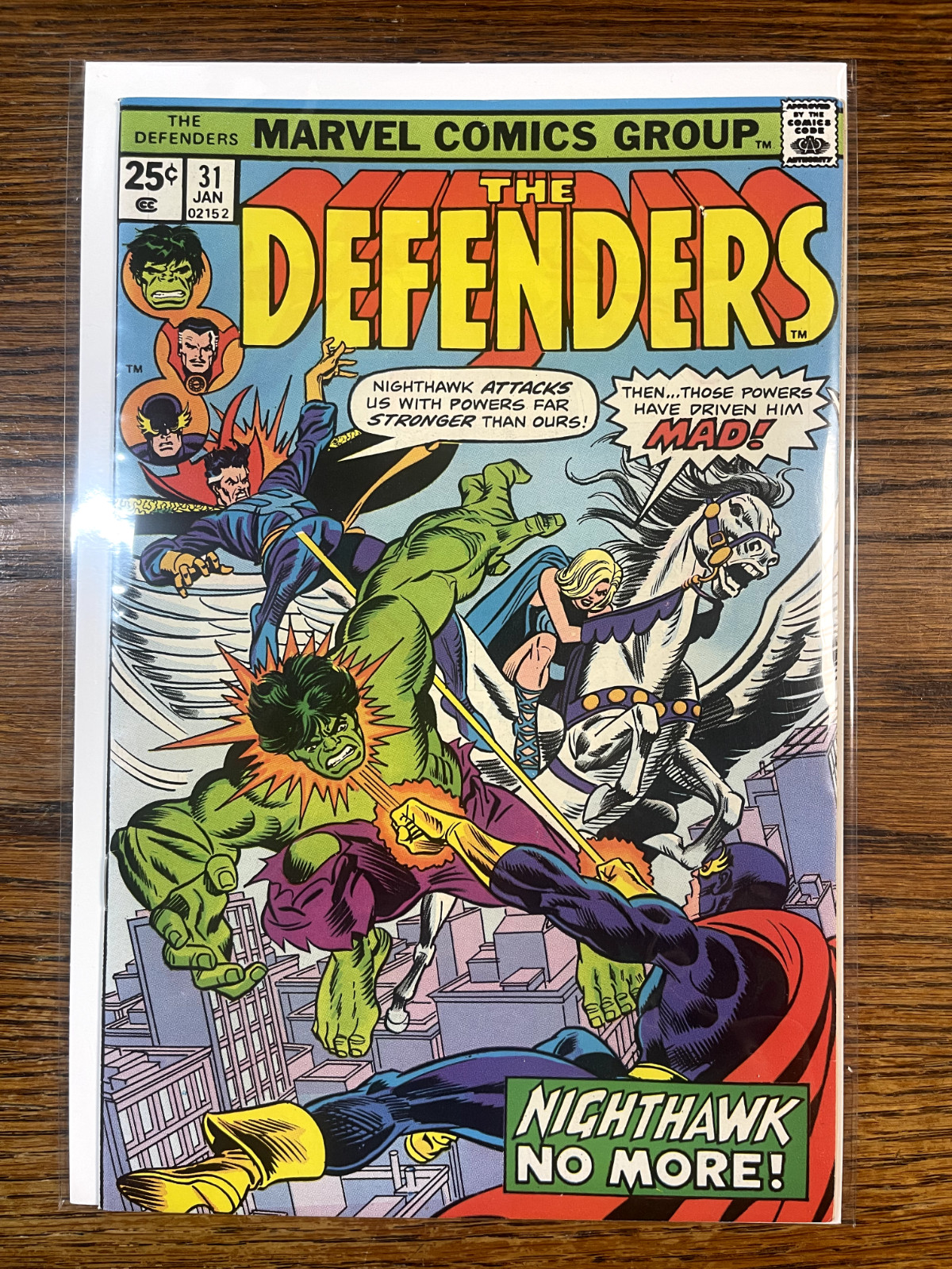 Marvel Defenders Comics #31-#60, your choice, bundle and save Marvel Defenders Comics #31-#60, your choice, bundle and save