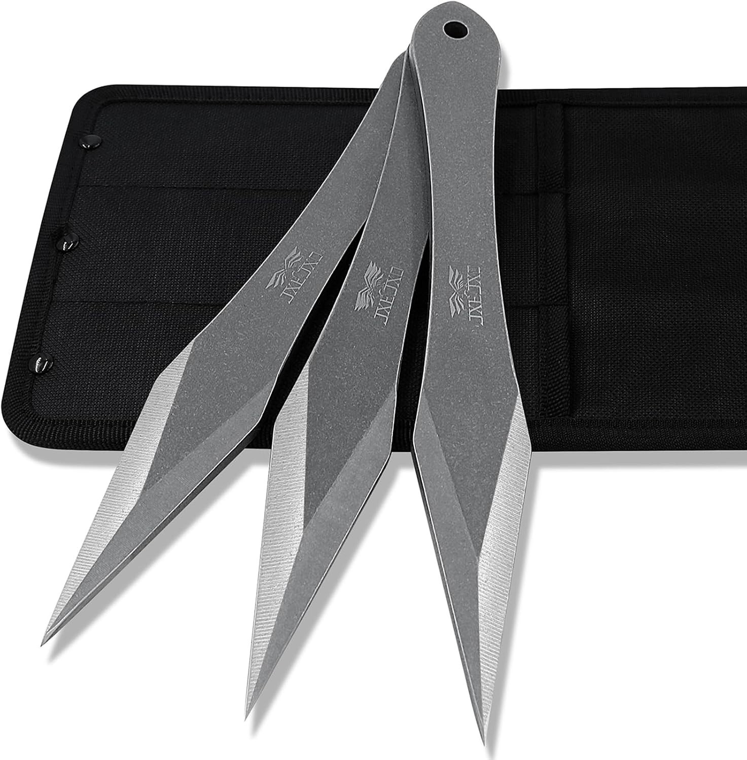 JXE JXO The Thunder: Throwing Spikes Thickness Up to 0.275 JXE JXO The Thunder: Throwing Spikes Thickness Up to 0.275