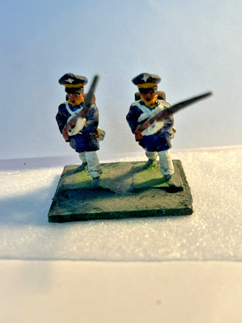 28mm Metal Painted Napoleonic Miniatures PICK OWN Army French Prussian Russian