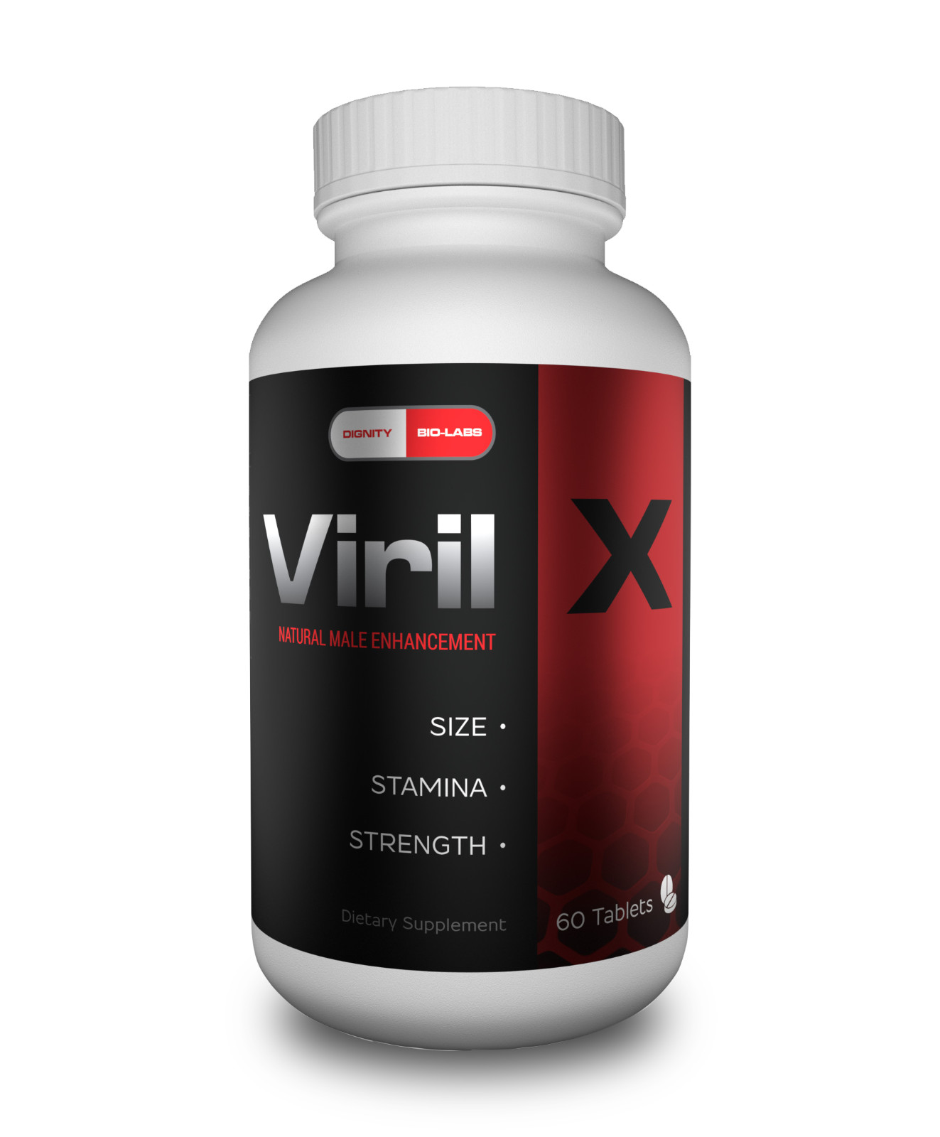 Viril X by Dignity Bio Labs, Authentic, Original Direct from manufcturer Viril X by Dignity Bio Labs, Authentic, Original Direct from manufcturer