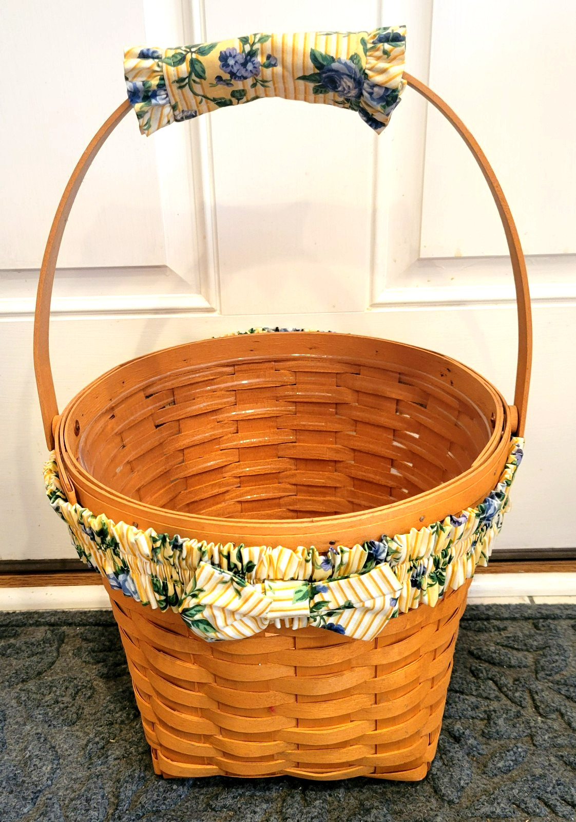 NEW Longaberger 1998 RETIRED Large 11 NEW Longaberger 1998 RETIRED Large 11