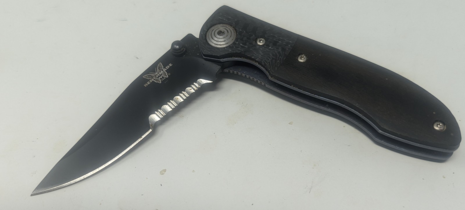 New/No Box RARE Benchmade 690SBT-403 Limited Edition Knife  MINT