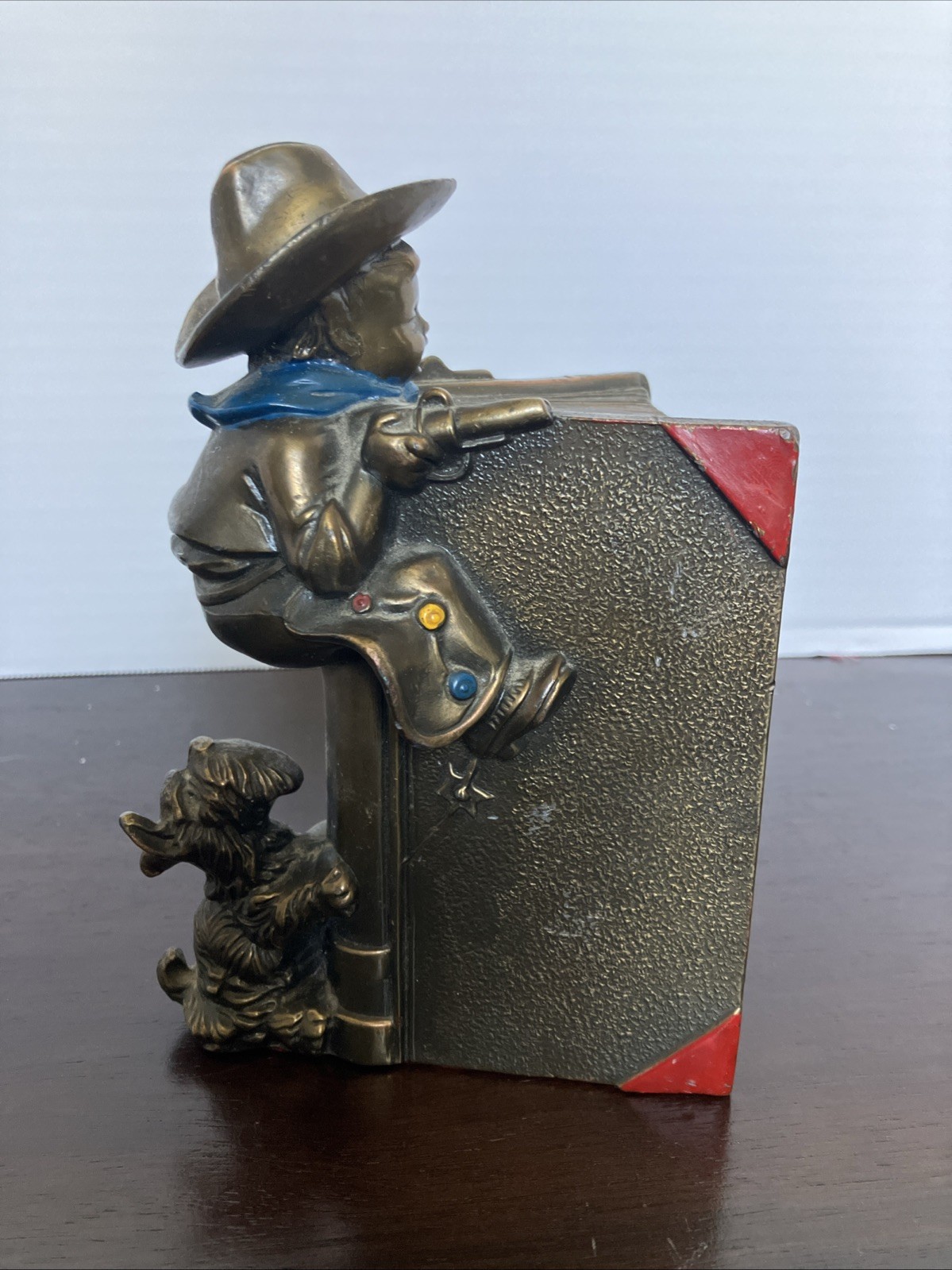 Antique K&O Kronheim Oldenbusch 