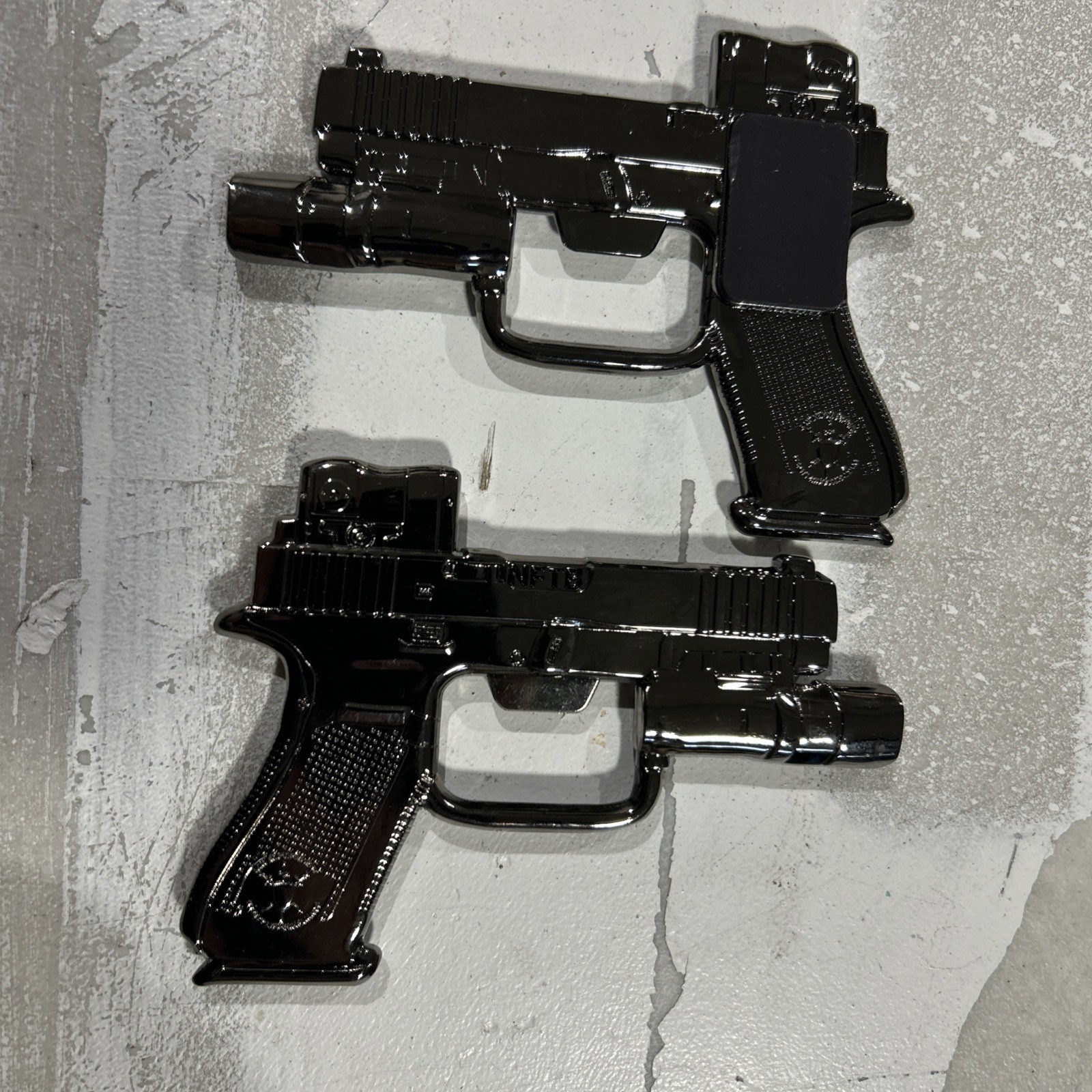 U.S. Customs and Border Protection Challenge Coin Firearms Use of Force Custom U.S. Customs and Border Protection Challenge Coin Firearms Use of Force Custom