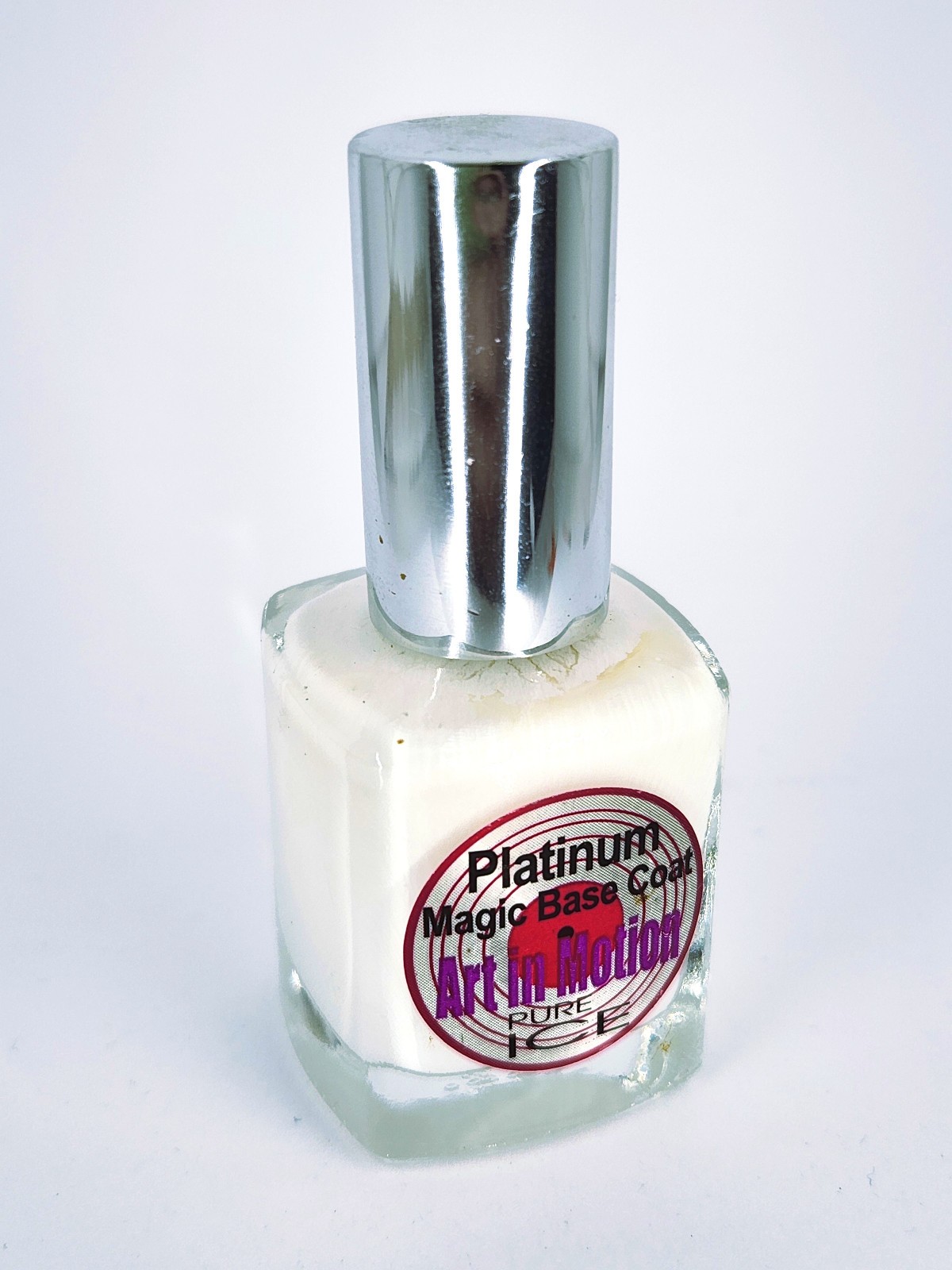 Pure Ice vintage nail polish number 218-983 choose your favorites Listing 1/2 Pure Ice vintage nail polish number 218-983 choose your favorites Listing 1/2