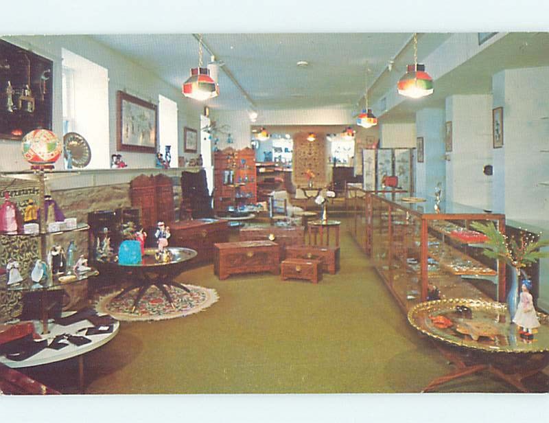 Pre-1980 RETAIL STORE SCENE New Windsor - Near Westminster & Frederick MD hp0560 Pre-1980 RETAIL STORE SCENE New Windsor - Near Westminster & Frederick MD hp0560