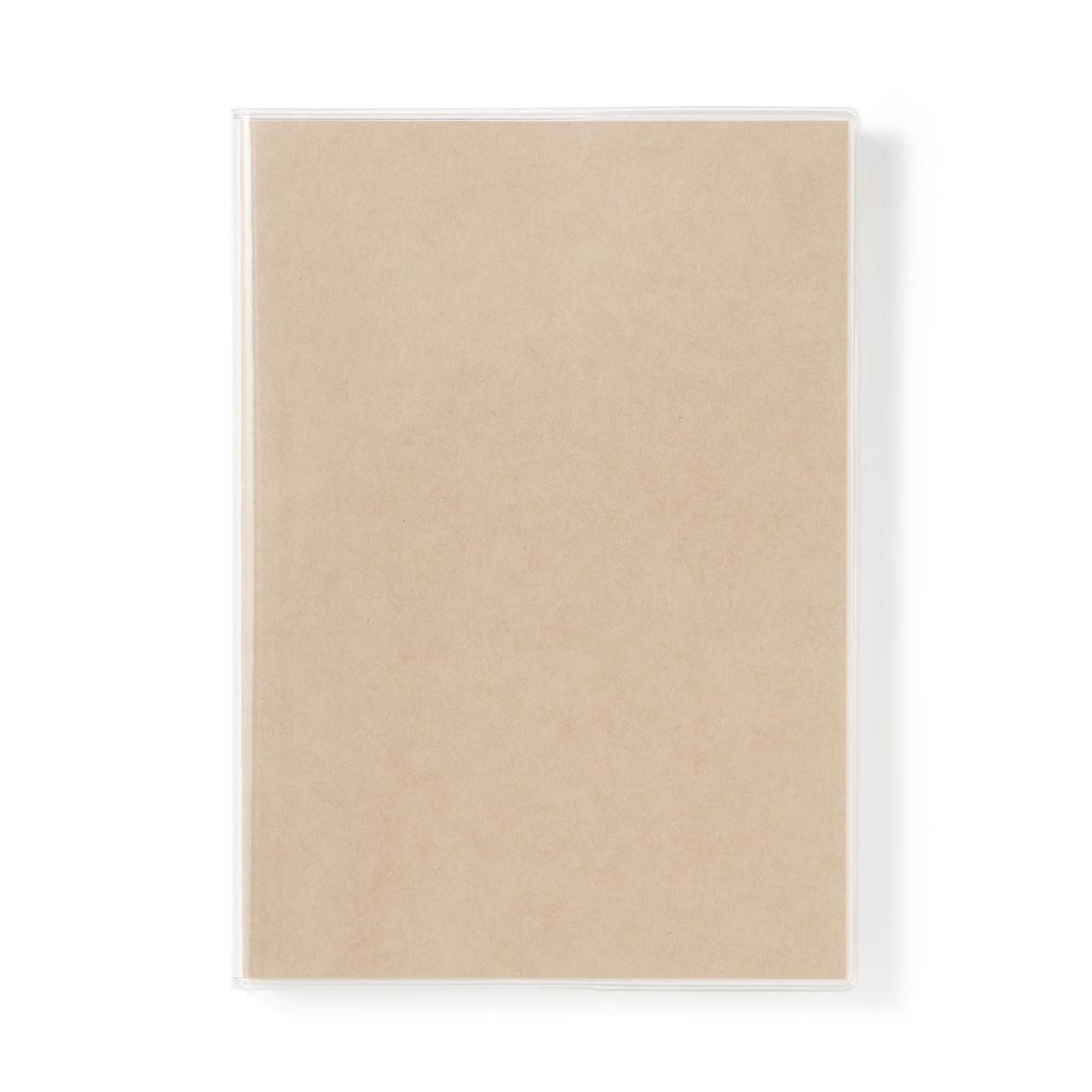 MUJI Undated Schedule Notebook A5 12 Monthly 366 Day Daily H21.6 x W15.3 cm MUJI Undated Schedule Notebook A5 12 Monthly 366 Day Daily H21.6 x W15.3 cm