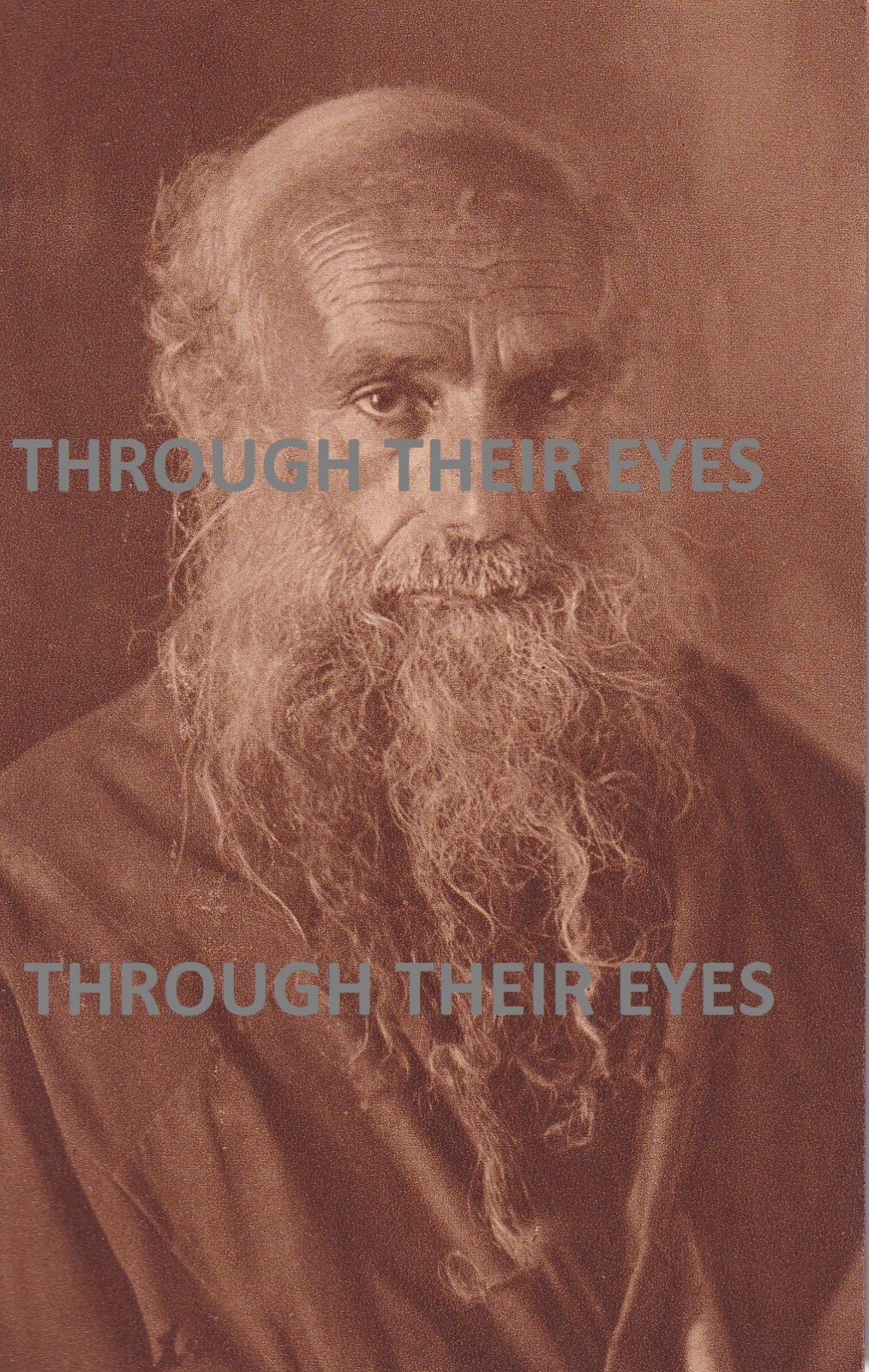 6 Photo postcards characterful faces Palestine Jews 1921 Bearded men 6 Photo postcards characterful faces Palestine Jews 1921 Bearded men