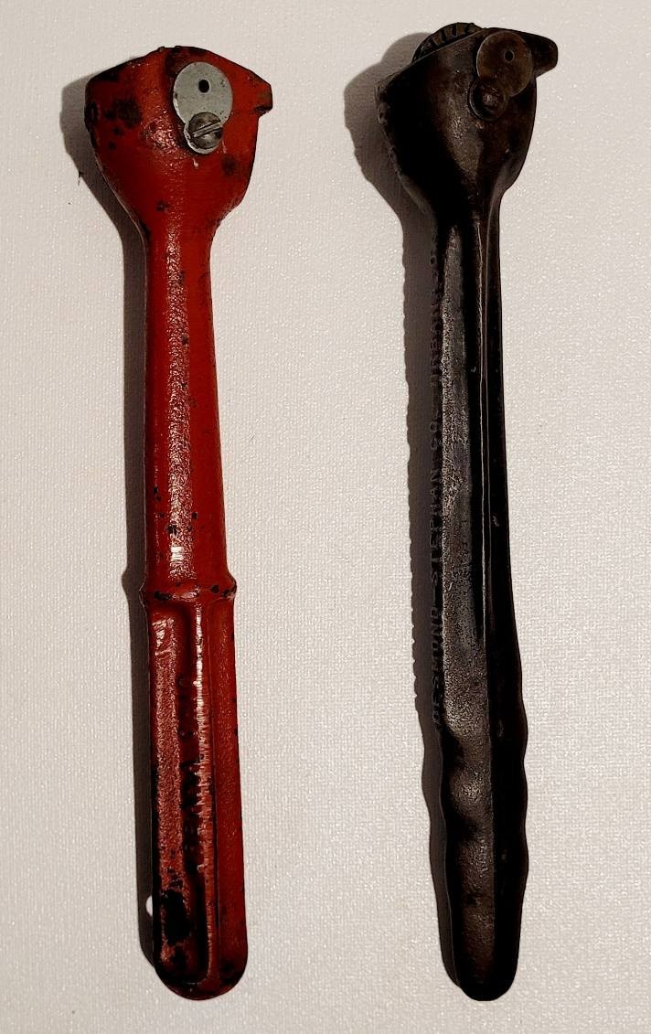 (2) VTG DESMOND NO O GRINDING WHEEL DRESSERS-URBANA, OH-USA--11