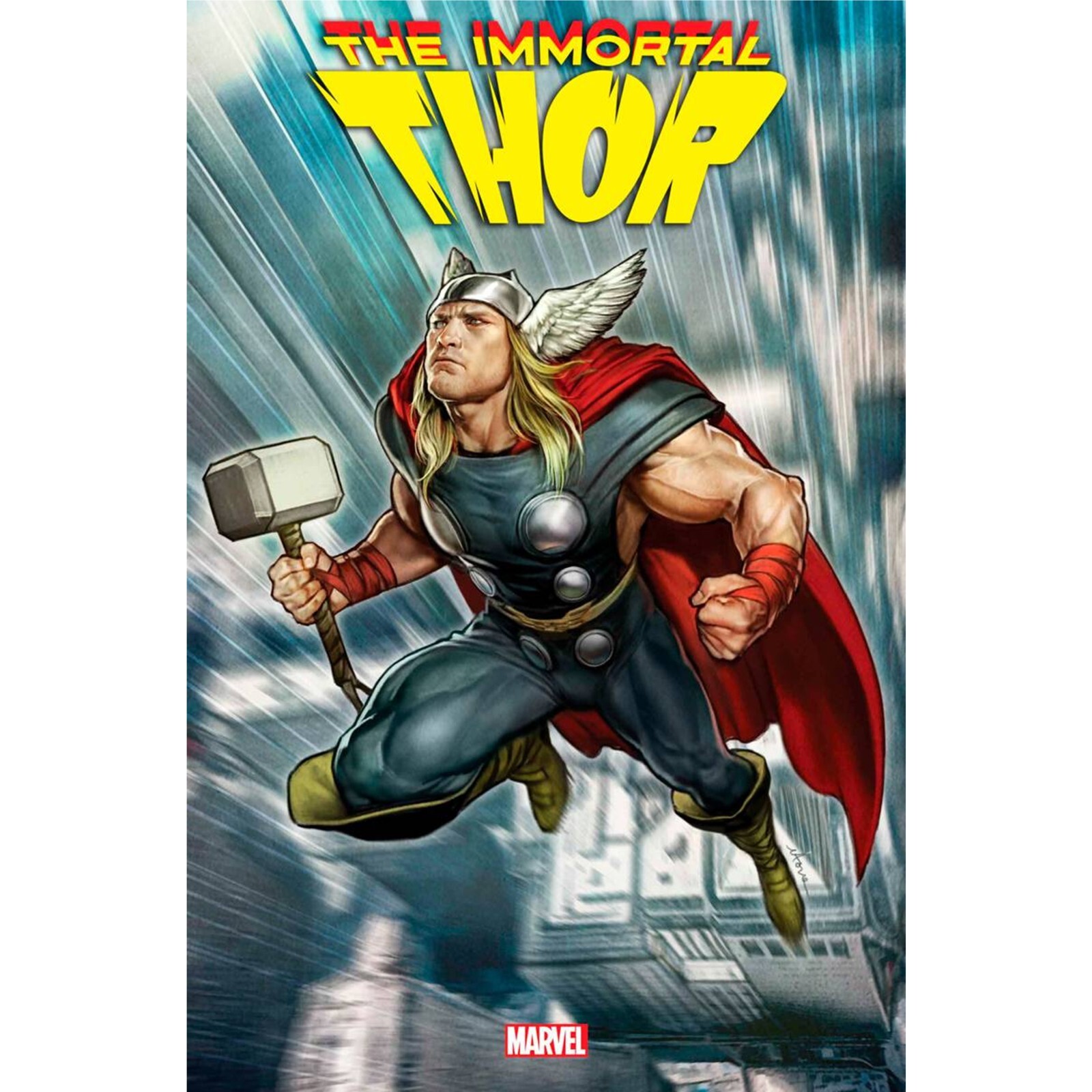 Immortal Thor (2023) #1-15 16 17 18 19 20 21 22 23 24 25 Marvel COVER SELECT Immortal Thor (2023) #1-15 16 17 18 19 20 21 22 23 24 25 Marvel COVER SELECT