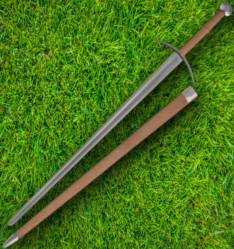 Kingston Arms Practical Sword 38\