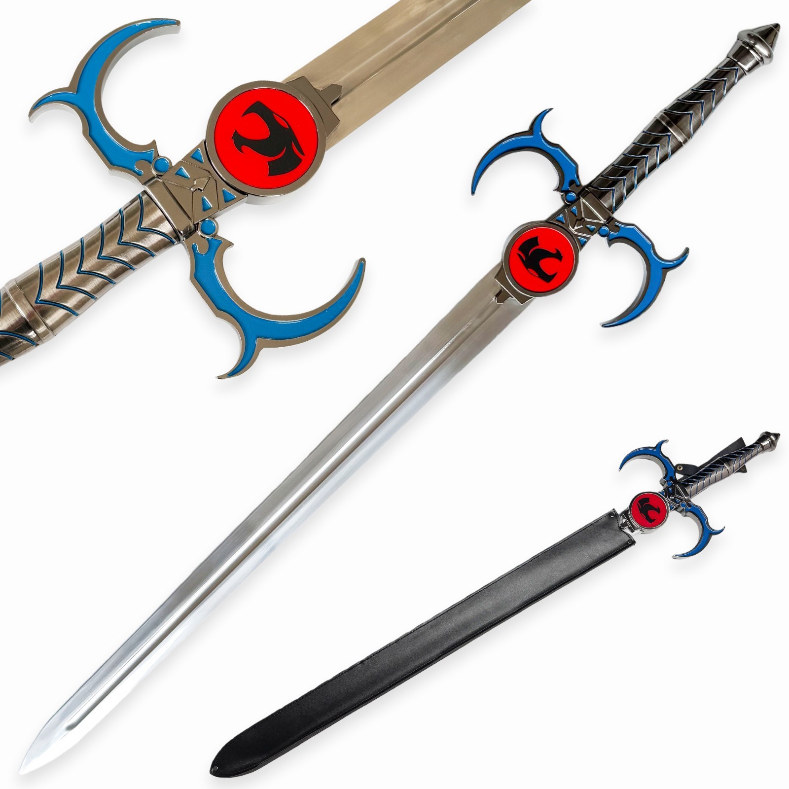 Thunder Cat Fantasy Sword 46 Thunder Cat Fantasy Sword 46