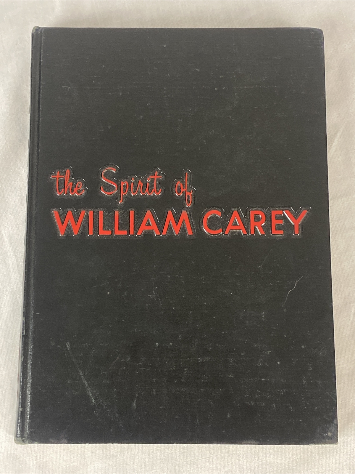 1961 William Carey College Annual Yearbook Hattiesburg Mississippi MS