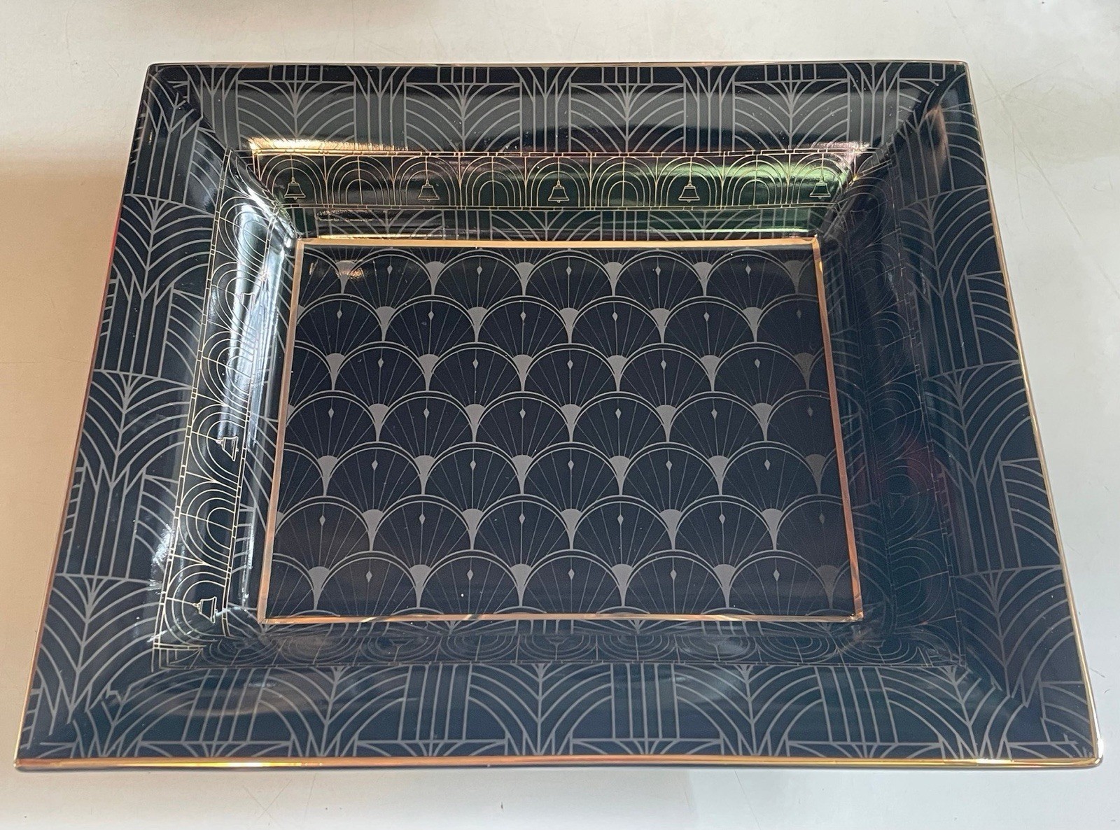 Downton Abbey: The Grand Finale Jewelry Tray
