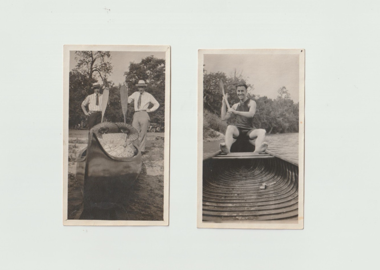 c1910s Lot x2 Photo Handsome Young Men Swim Suit Feet Gay Int c1910s Lot x2 Photo Handsome Young Men Swim Suit Feet Gay Int
