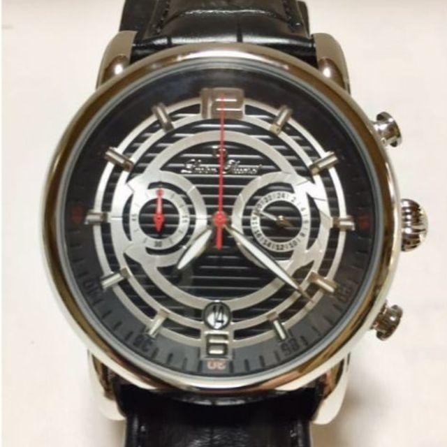 Invicta Wristwatch Chronograph Analog Unisex