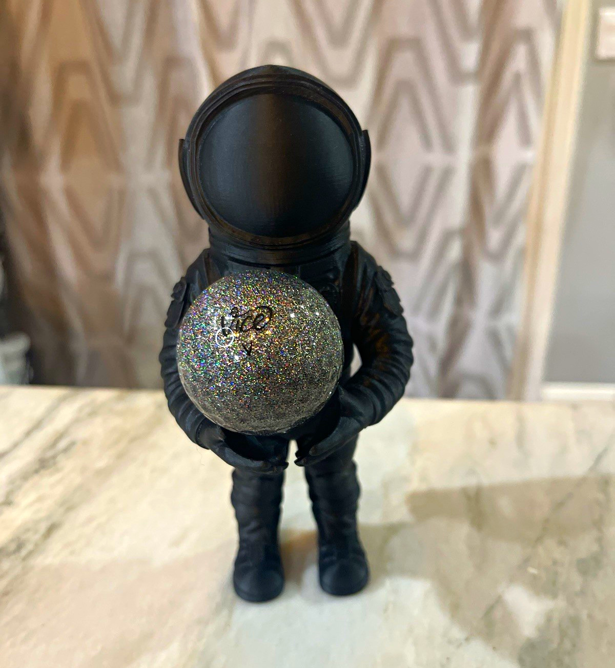 Vice Moon Rock and Moon Man