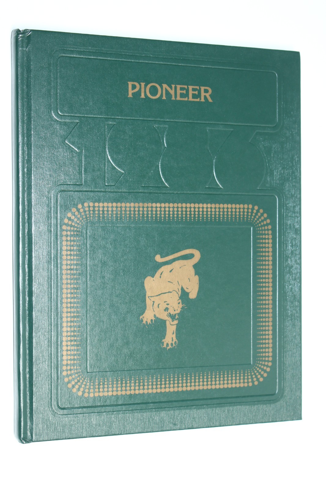 1986 Pioneer Central High School Yearbook Annual Yorkshire New York NY 86 1986 Pioneer Central High School Yearbook Annual Yorkshire New York NY 86