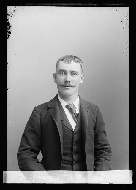 Photo:Grant, J.A.
