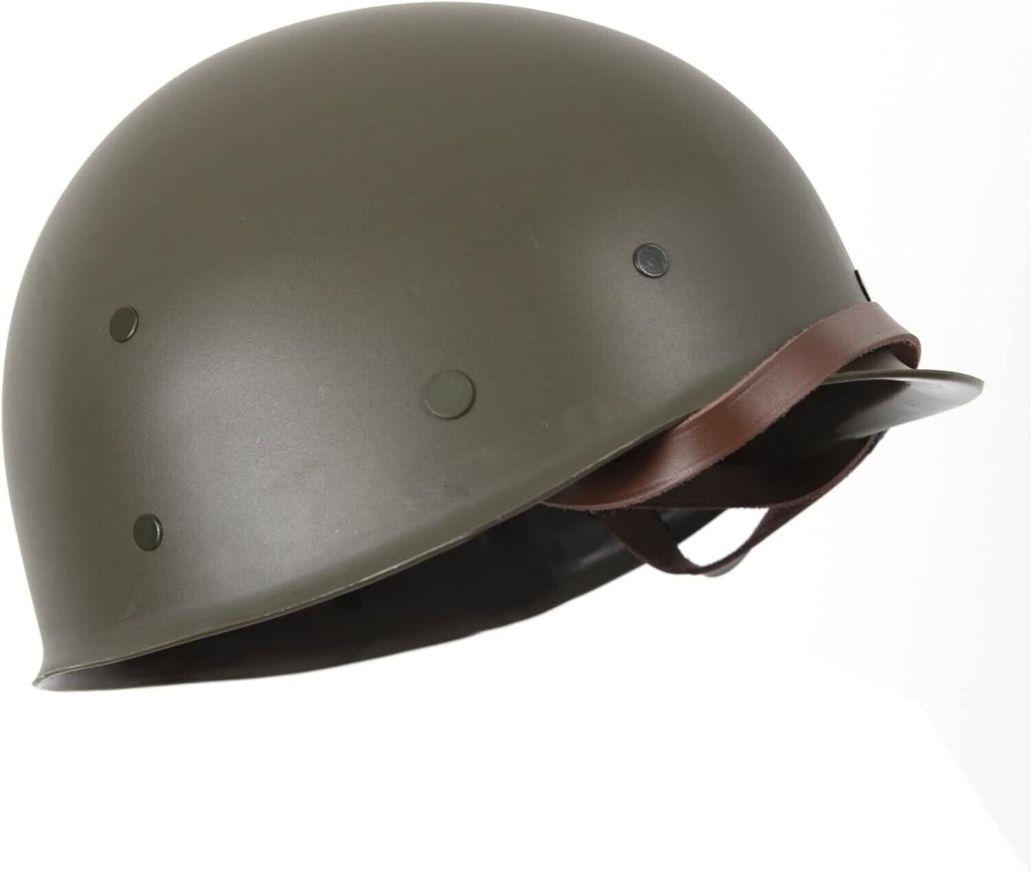 US M1 Helmet Liner - Repro American WW2 Uniform - 