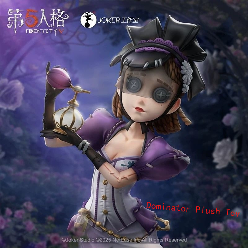 Identity V Improvisational Deduction Vera Nair Pvc Figure Collectible Statue
