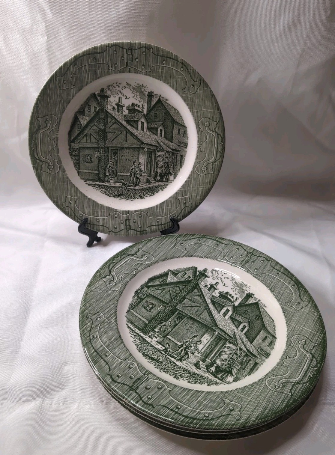Vintage Royal China \