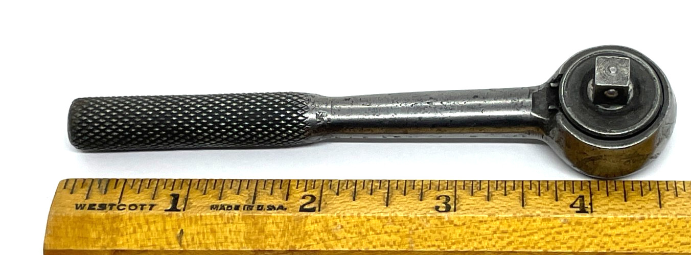 Vintage 40970 S-K Tools Diamond Logo 1/4\ Vintage 40970 S-K Tools Diamond Logo 1/4\