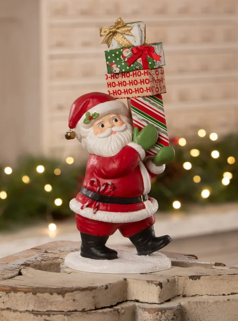 Bethany Lowe Christmas 