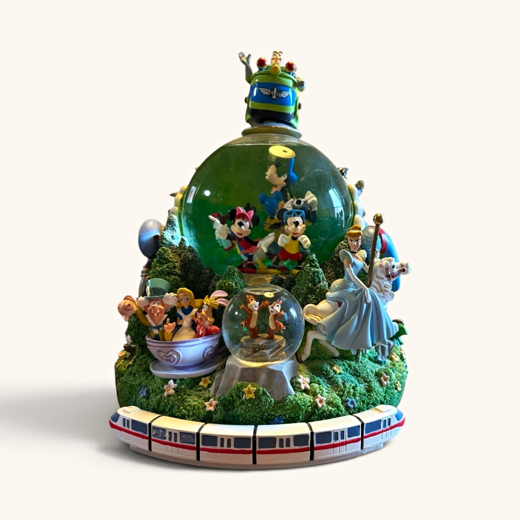 Rare Vintage Disney \