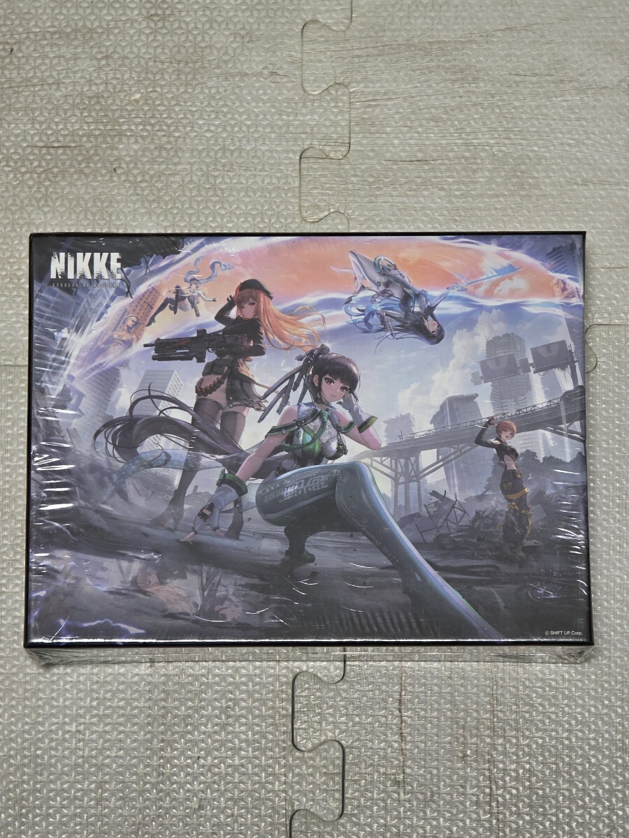 [Korean Official Goods] Goddess of Victory NIKKE 2.5th Anniversary Stellar Blade