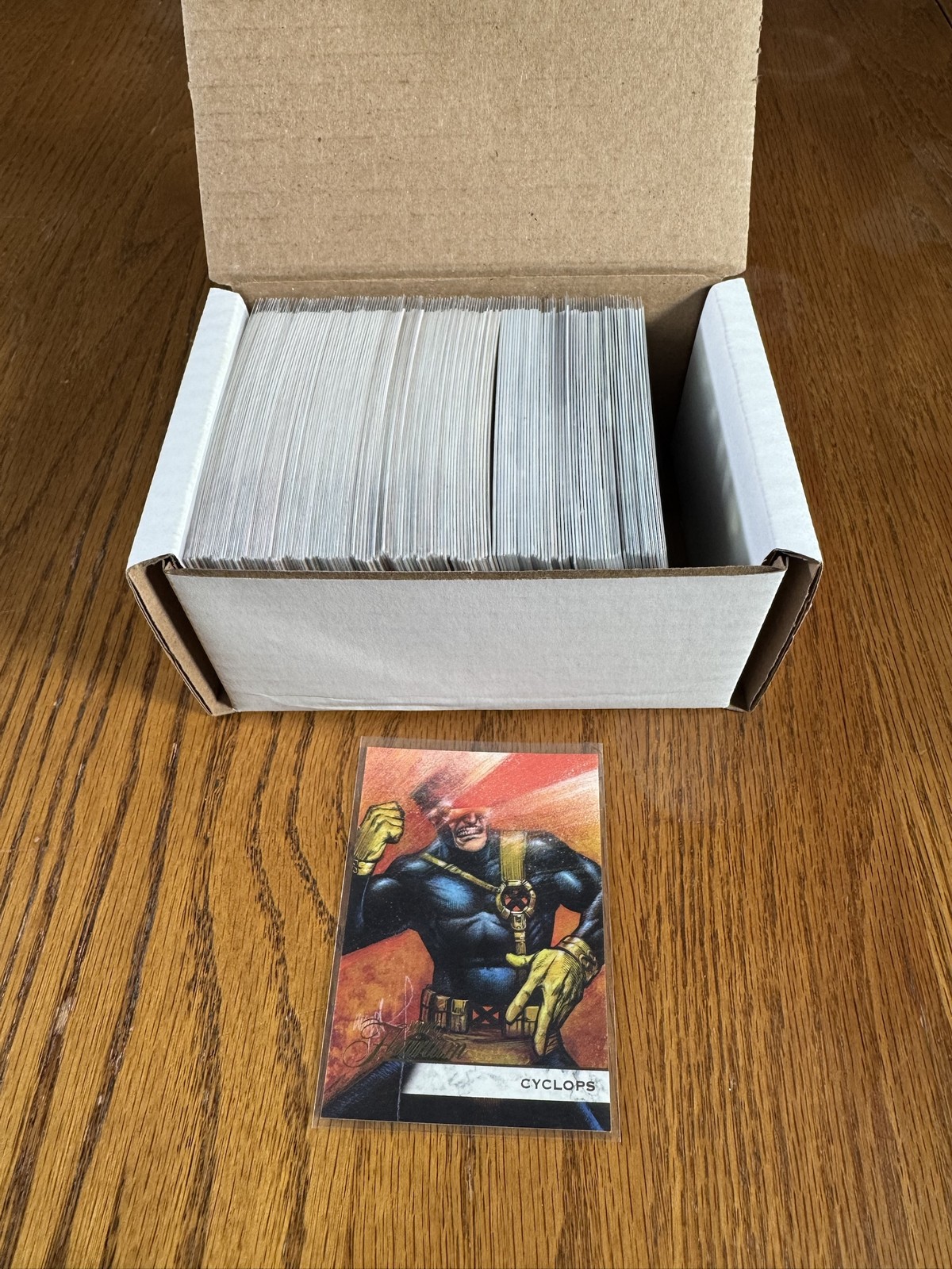 2019 Upper Deck Flair Marvel Complete Set 1-140 Base 1-90 Flairium Tiers 1-5 SP 2019 Upper Deck Flair Marvel Complete Set 1-140 Base 1-90 Flairium Tiers 1-5 SP