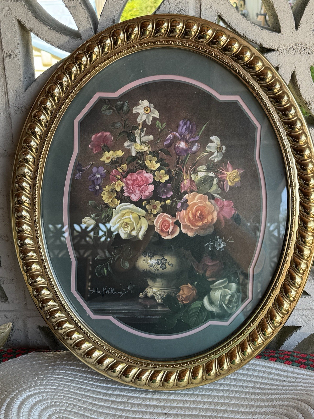 Vintage home Interior Picture