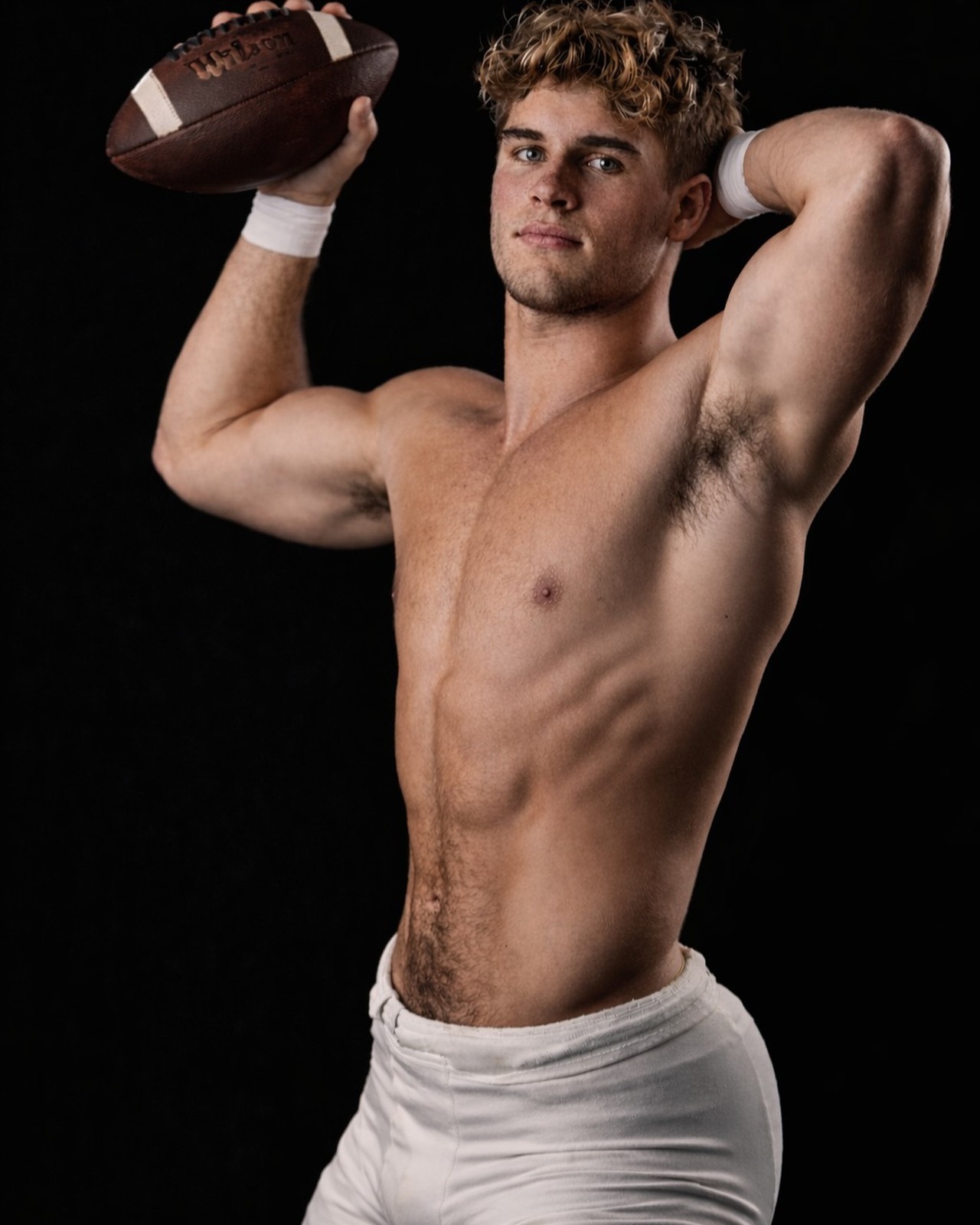 Gay Interest 8x10 Print Male Physique Shirtless Football Beefcake Art M000008 Gay Interest 8x10 Print Male Physique Shirtless Football Beefcake Art M000008