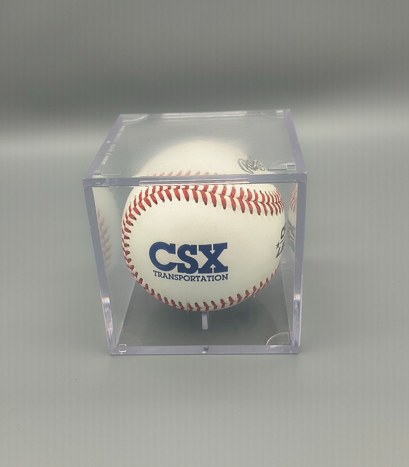 CSX Baseball 