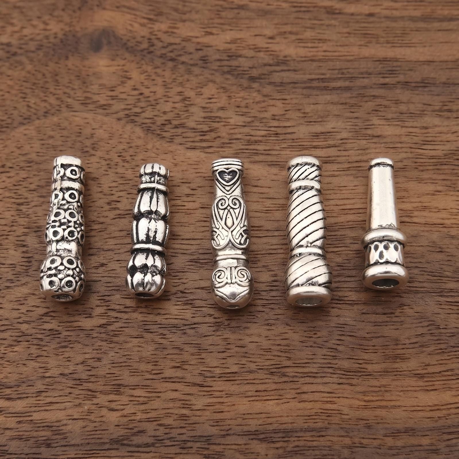 imam accessories 5 pcs set for make Tasbih, prayer beads, Tasbeeh Misbaha 822007 imam accessories 5 pcs set for make Tasbih, prayer beads, Tasbeeh Misbaha 822007