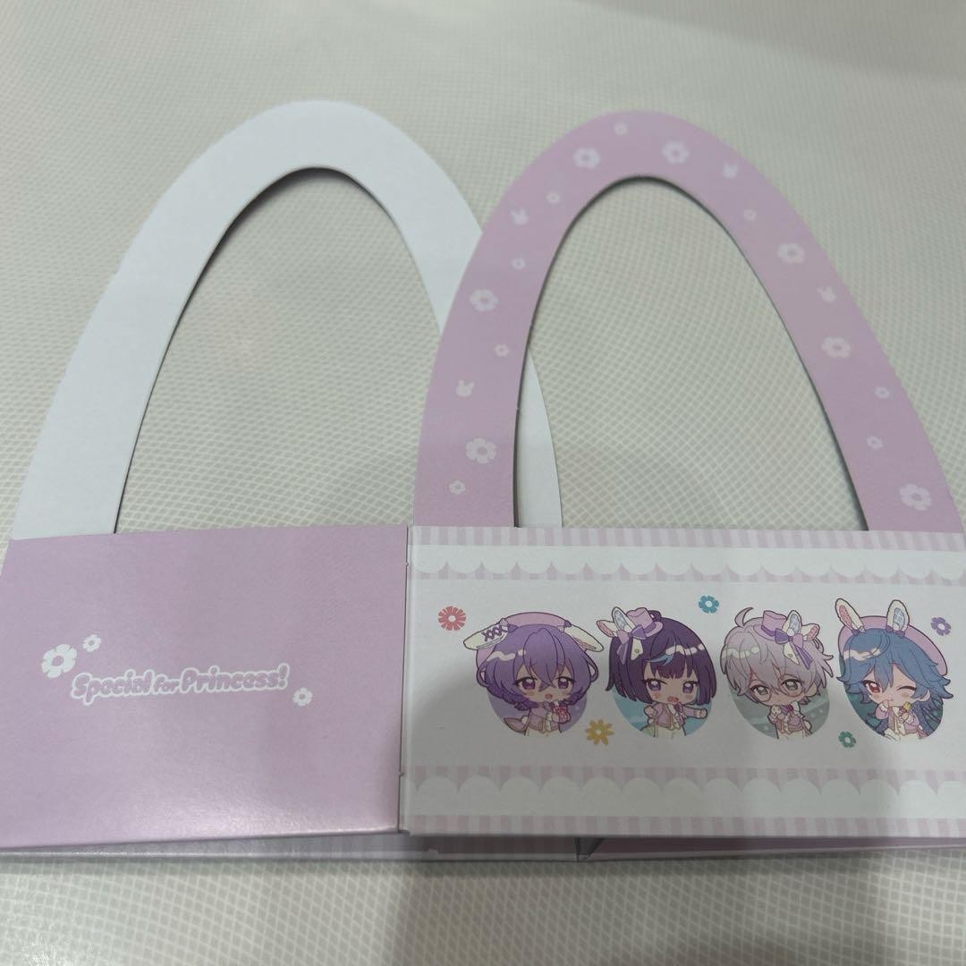 Ensemble Stars Ansta An Cafe Drink Holder Esprit