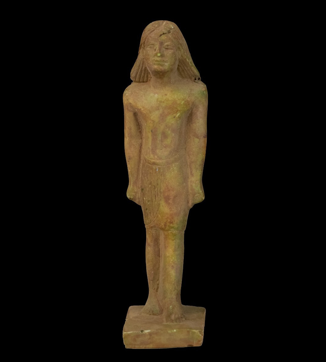 Ancient Egyptian Woman Statue Pharaoh Queen Figure Stone Egypt Antiquity Figure Ancient Egyptian Woman Statue Pharaoh Queen Figure Stone Egypt Antiquity Figure