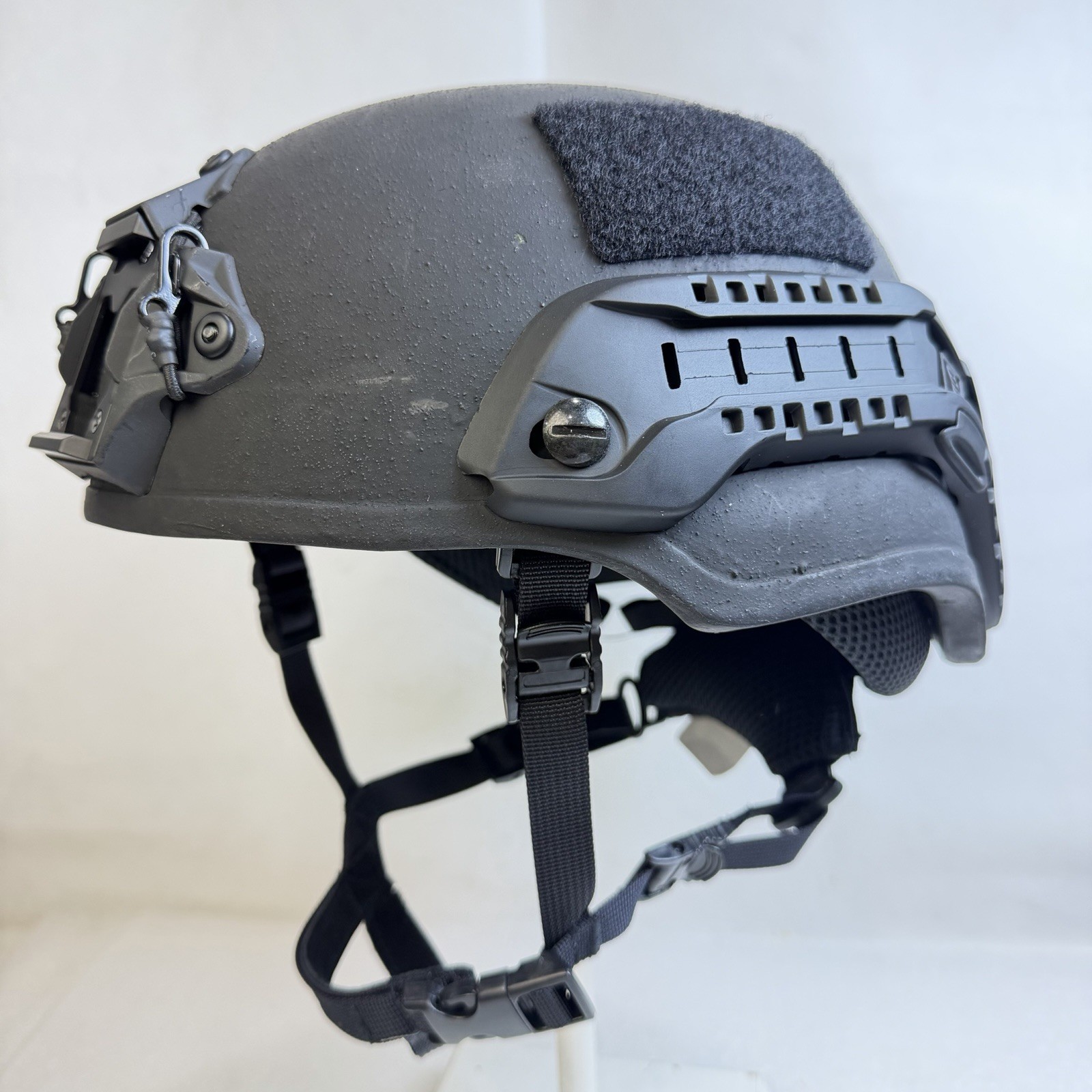 Large Mid-Cut ACH Ballistic Military Advanced Combat Helmet MICH2002 Gunfighter