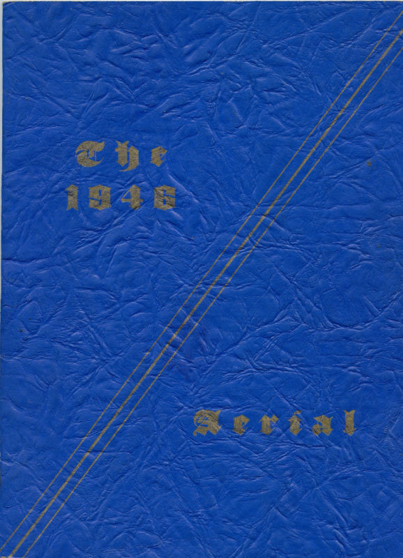 1946 St Martin's Academy Sturgis South Dakota Yearbook 1946 St Martin's Academy Sturgis South Dakota Yearbook