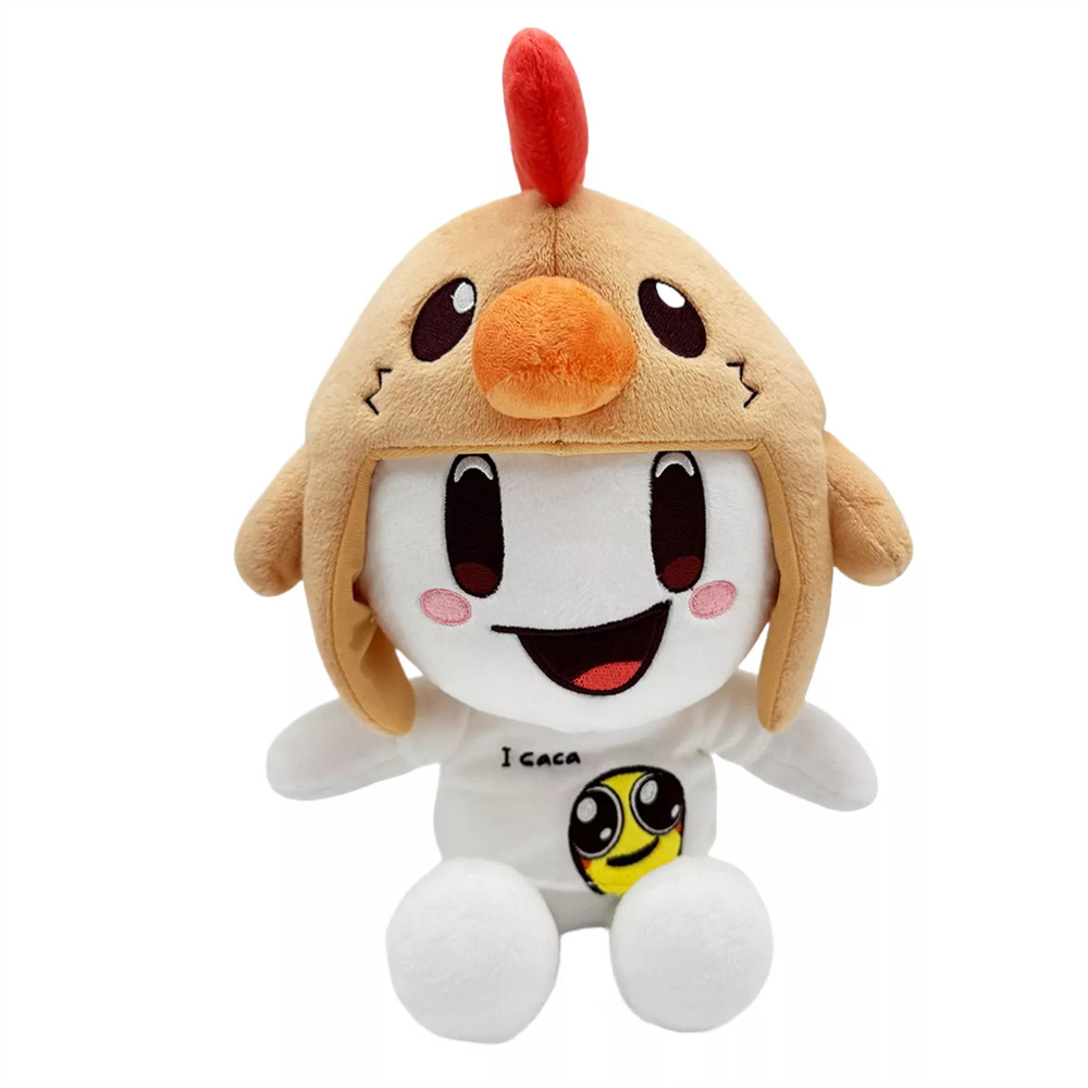 PMdamiann 23CM Plush Doll Toy PMdamiann 23CM Plush Doll Toy