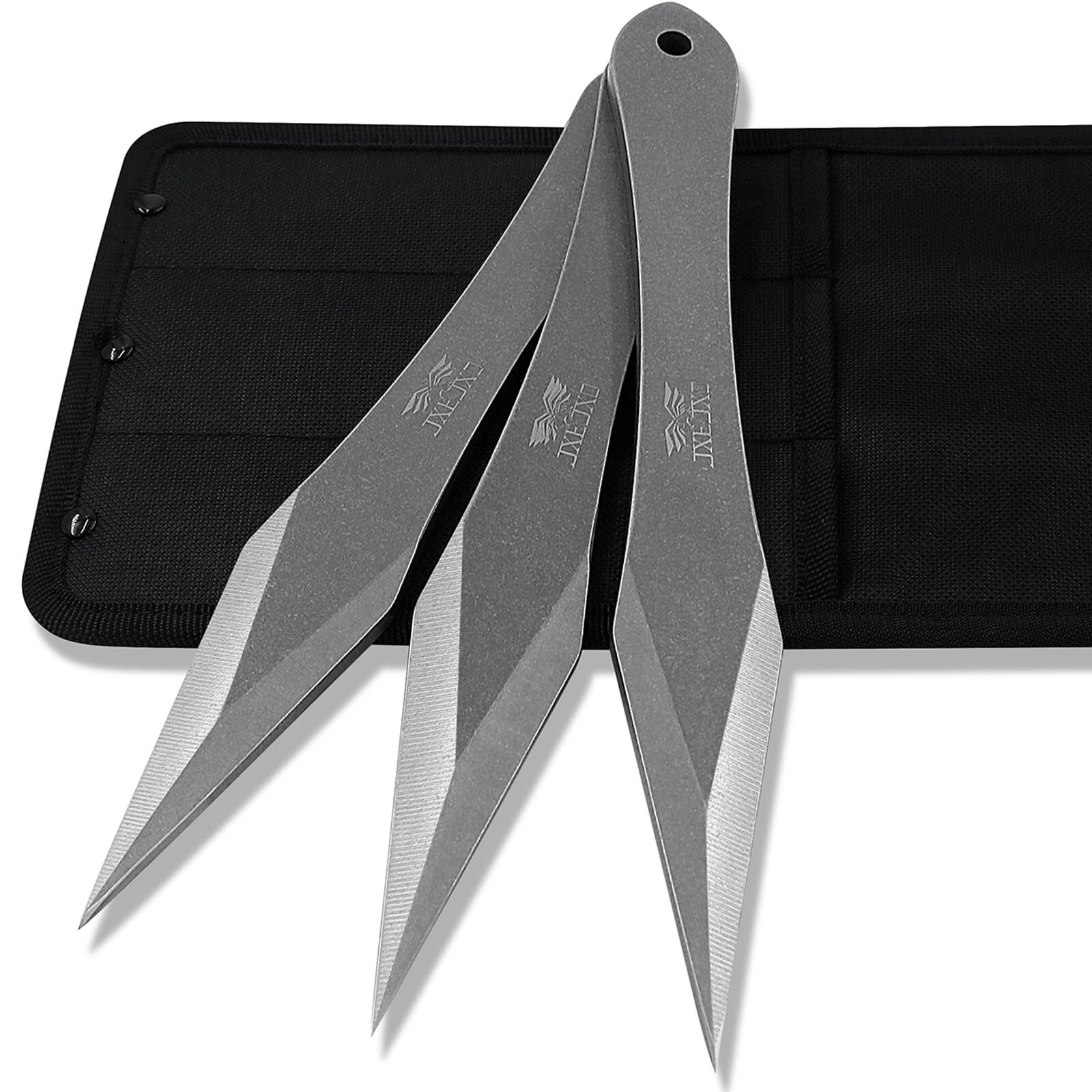 JXE JXO The Thunder: Throwing Spikes Thickness Up to 0.275 JXE JXO The Thunder: Throwing Spikes Thickness Up to 0.275