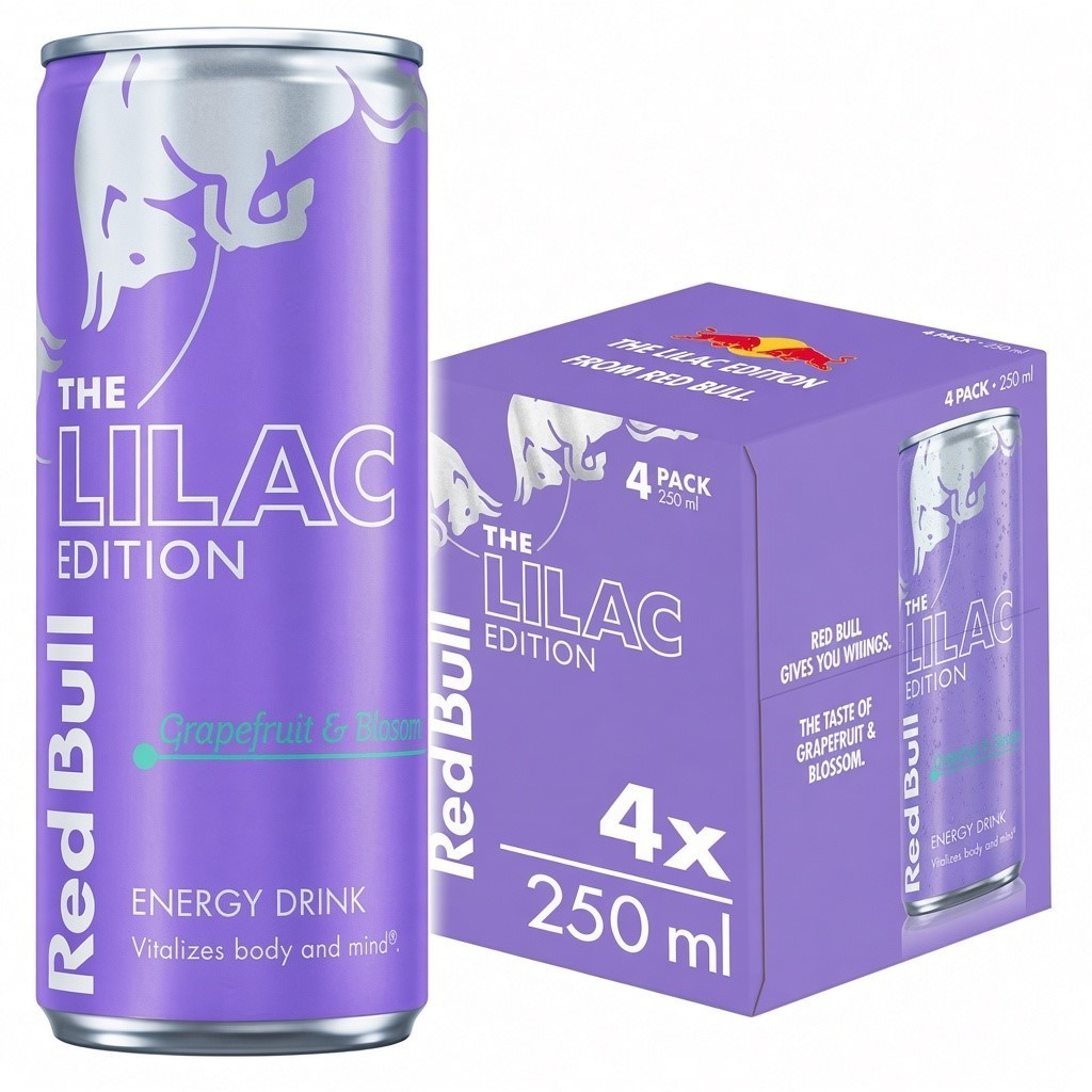 Red Bull \ Red Bull \