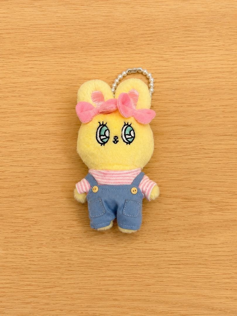 Esther Costume Bunny Fashion in Motion 14+ Sunflower Babe Soft Figure